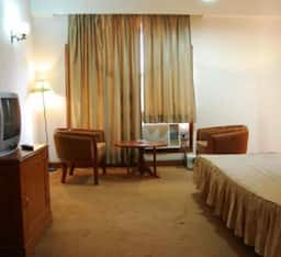 Super Deluxe Room